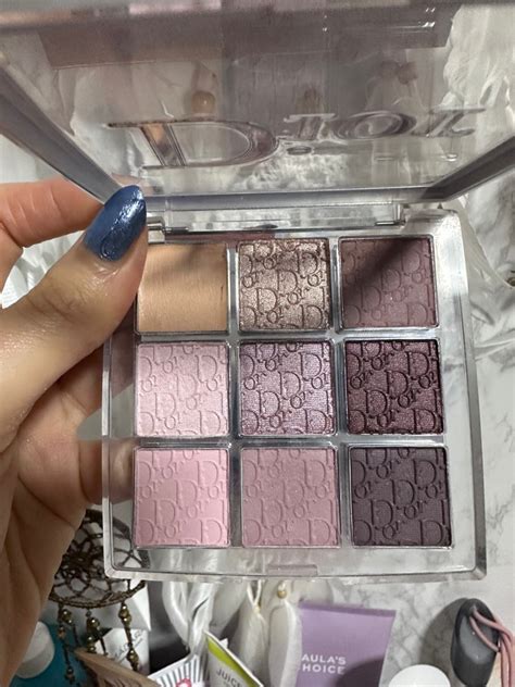 whos eyeshadow compares to dior|cool neutrals Dior.